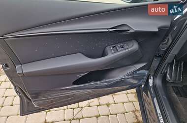 Позашляховик / Кросовер Volkswagen ID. UNYX 2024 в  фото 9 Позашляховик / Кросовер Volkswagen ID. UNYX 2024 в