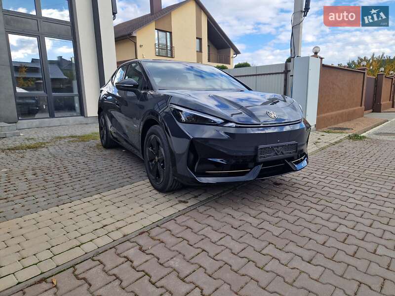 Внедорожник / Кроссовер Volkswagen ID. UNYX 2024 в Черновцах фото 29 Внедорожник / Кроссовер Volkswagen ID. UNYX 2024 в Черновцах