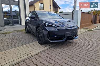 Позашляховик / Кросовер Volkswagen ID. UNYX 2024 в  фото 29 Позашляховик / Кросовер Volkswagen ID. UNYX 2024 в