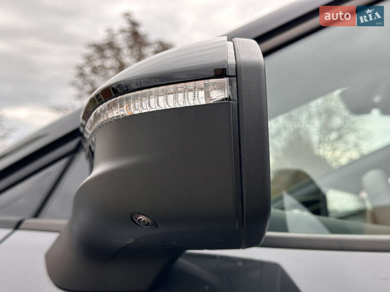 Внедорожник / Кроссовер Volkswagen ID. UNYX 2024 в Черновцах фото 11 Внедорожник / Кроссовер Volkswagen ID. UNYX 2024 в Черновцах