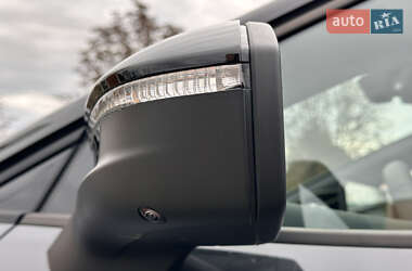 Позашляховик / Кросовер Volkswagen ID. UNYX 2024 в  фото 11 Позашляховик / Кросовер Volkswagen ID. UNYX 2024 в
