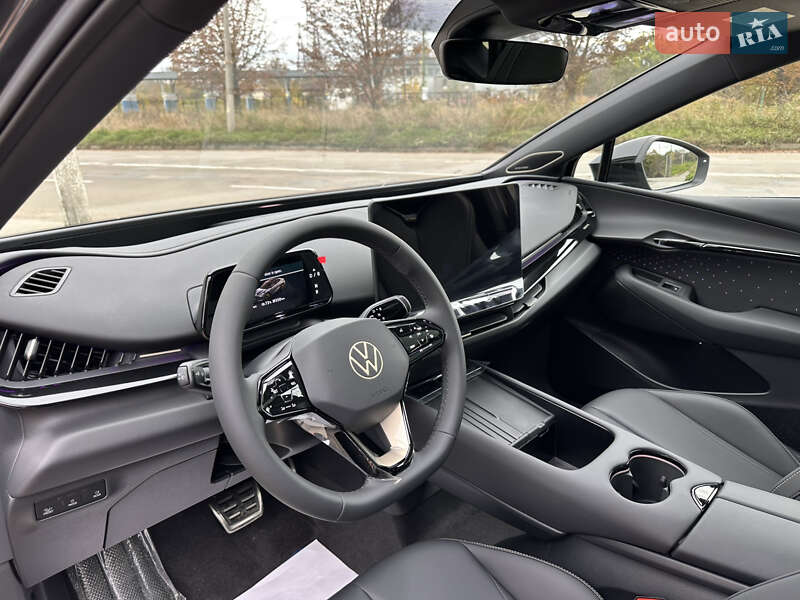 Внедорожник / Кроссовер Volkswagen ID. UNYX 2024 в Черновцах фото 13 Внедорожник / Кроссовер Volkswagen ID. UNYX 2024 в Черновцах