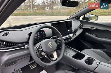 Позашляховик / Кросовер Volkswagen ID. UNYX 2024 в  фото 13 Позашляховик / Кросовер Volkswagen ID. UNYX 2024 в