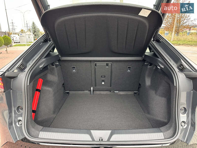 Внедорожник / Кроссовер Volkswagen ID. UNYX 2024 в Черновцах фото 28 Внедорожник / Кроссовер Volkswagen ID. UNYX 2024 в Черновцах