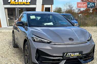 Внедорожник / Кроссовер Volkswagen ID. UNYX 2024 в 