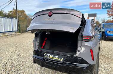 Внедорожник / Кроссовер Volkswagen ID. UNYX 2024 в 