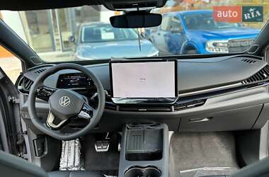Внедорожник / Кроссовер Volkswagen ID. UNYX 2024 в 