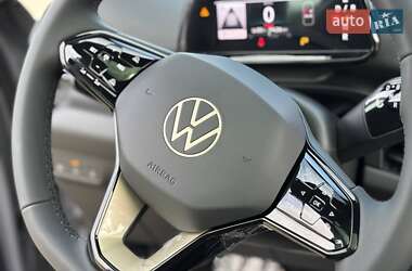 Внедорожник / Кроссовер Volkswagen ID. UNYX 2024 в 
