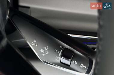 Внедорожник / Кроссовер Volkswagen ID. UNYX 2024 в 