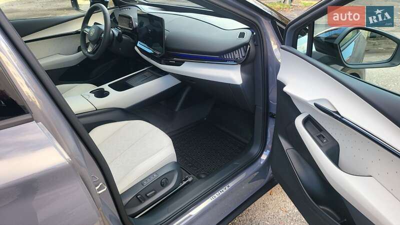 Внедорожник / Кроссовер Volkswagen ID. UNYX 2024 в Харькове