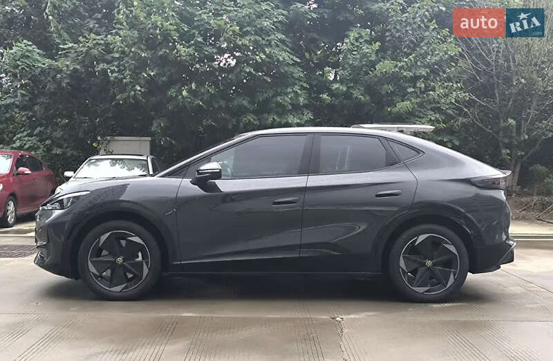 Внедорожник / Кроссовер Volkswagen ID. UNYX 2024 в Львове