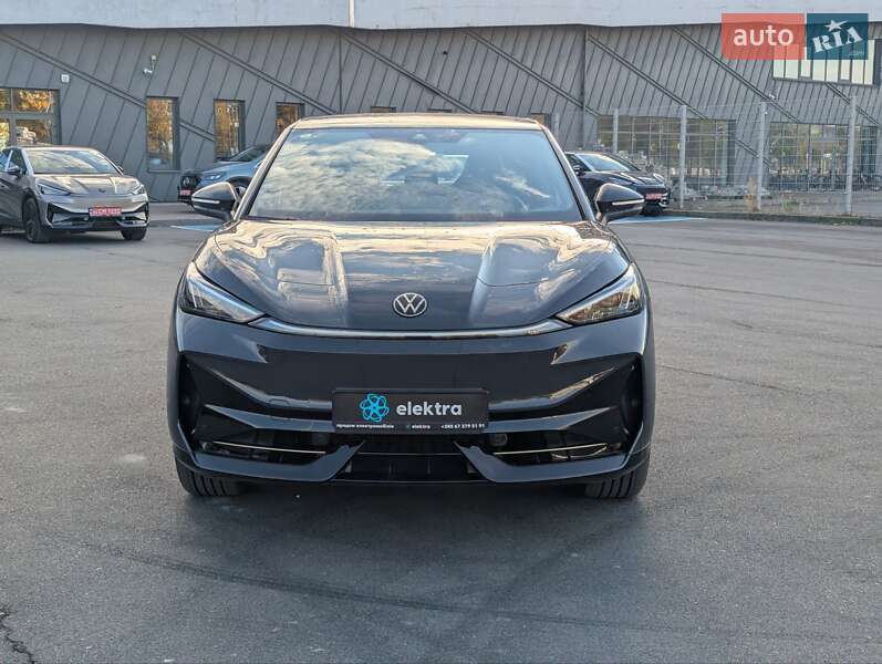 Внедорожник / Кроссовер Volkswagen ID. UNYX 2024 в Львове