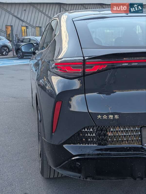 Внедорожник / Кроссовер Volkswagen ID. UNYX 2024 в Львове