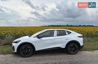 Позашляховик / Кросовер Volkswagen ID. UNYX 2024 в Києві