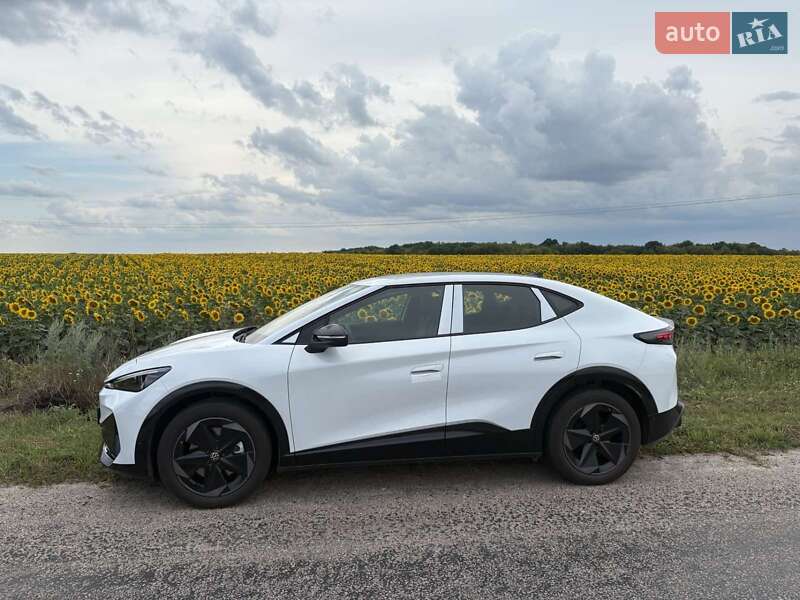 Volkswagen ID. UNYX 2024 Volkswagen ID. UNYX 2024