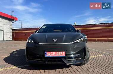 Внедорожник / Кроссовер Volkswagen ID. UNYX 2024 в Киеве Внедорожник / Кроссовер Volkswagen ID. UNYX 2024 в Киеве