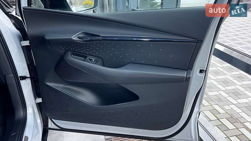 Внедорожник / Кроссовер Volkswagen ID. UNYX 2024 в Киеве фото 14 Внедорожник / Кроссовер Volkswagen ID. UNYX 2024 в Киеве