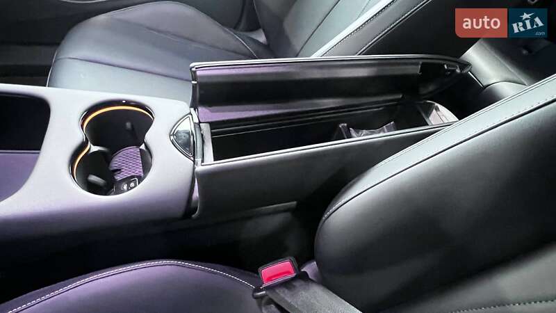 Внедорожник / Кроссовер Volkswagen ID. UNYX 2024 в Киеве фото 28 Внедорожник / Кроссовер Volkswagen ID. UNYX 2024 в Киеве