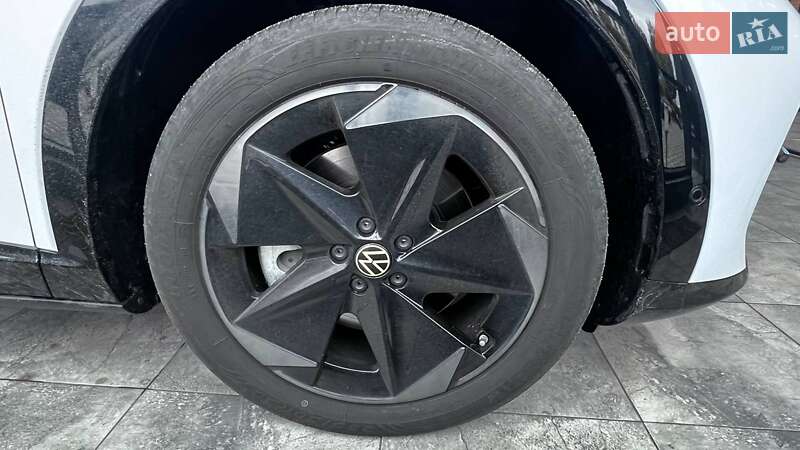 Внедорожник / Кроссовер Volkswagen ID. UNYX 2024 в Киеве фото 33 Внедорожник / Кроссовер Volkswagen ID. UNYX 2024 в Киеве