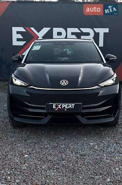 Внедорожник / Кроссовер Volkswagen ID. UNYX 2024 в Львове