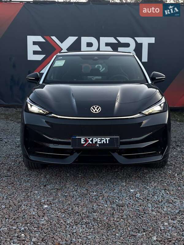 Volkswagen ID. UNYX 2024 Volkswagen ID. UNYX 2024