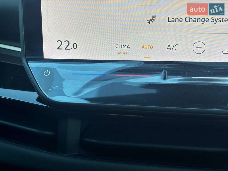 Внедорожник / Кроссовер Volkswagen ID. UNYX 2024 в Львове