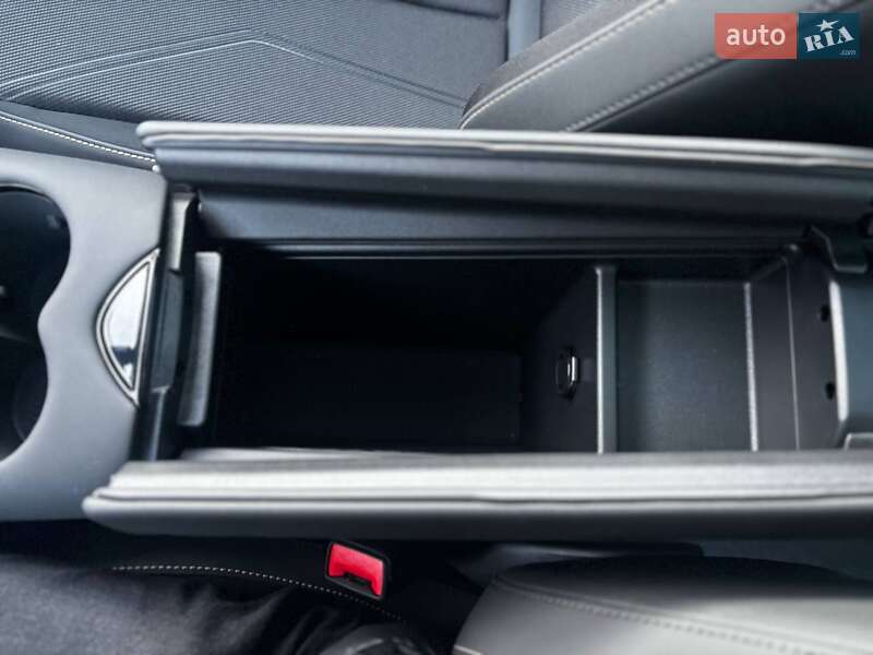 Внедорожник / Кроссовер Volkswagen ID. UNYX 2024 в Львове