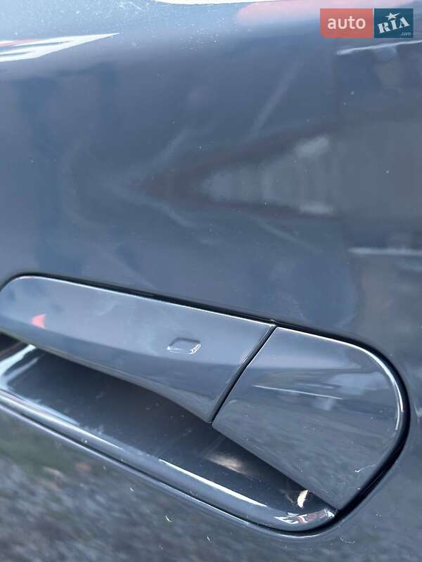 Внедорожник / Кроссовер Volkswagen ID. UNYX 2024 в Львове