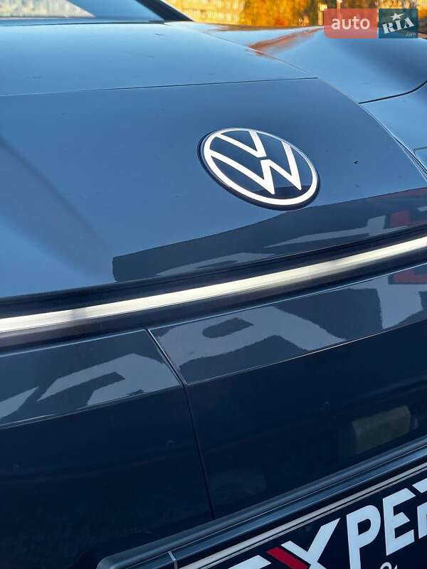 Внедорожник / Кроссовер Volkswagen ID. UNYX 2024 в Львове