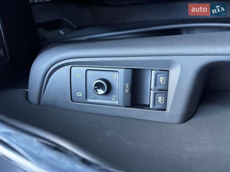 Внедорожник / Кроссовер Volkswagen ID. UNYX 2024 в Львове