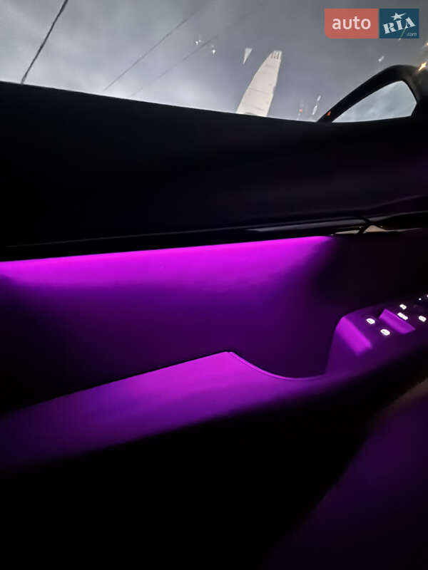 Внедорожник / Кроссовер Volkswagen ID. UNYX 2024 в Львове