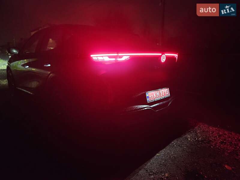 Внедорожник / Кроссовер Volkswagen ID. UNYX 2024 в Киеве фото 62 Внедорожник / Кроссовер Volkswagen ID. UNYX 2024 в Киеве