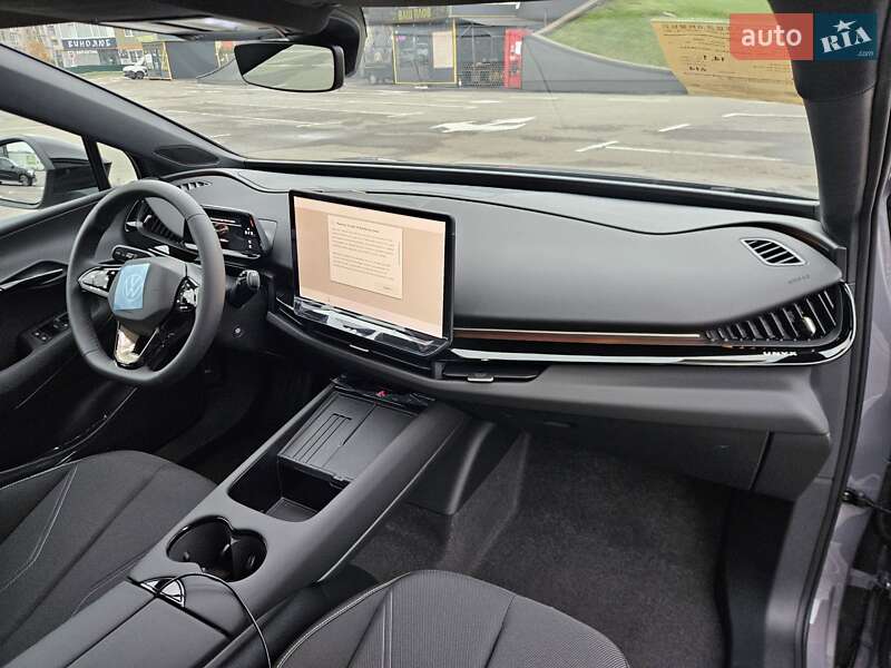 Внедорожник / Кроссовер Volkswagen ID. UNYX 2024 в Киеве фото 26 Внедорожник / Кроссовер Volkswagen ID. UNYX 2024 в Киеве