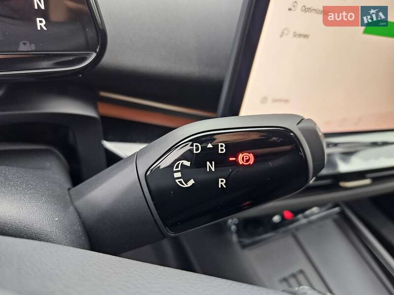 Внедорожник / Кроссовер Volkswagen ID. UNYX 2024 в Киеве фото 42 Внедорожник / Кроссовер Volkswagen ID. UNYX 2024 в Киеве