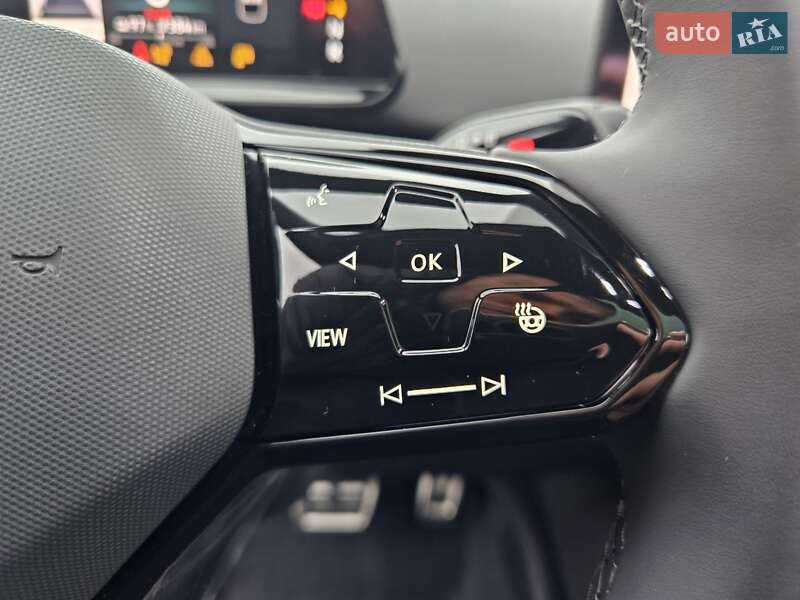 Внедорожник / Кроссовер Volkswagen ID. UNYX 2024 в Киеве фото 46 Внедорожник / Кроссовер Volkswagen ID. UNYX 2024 в Киеве