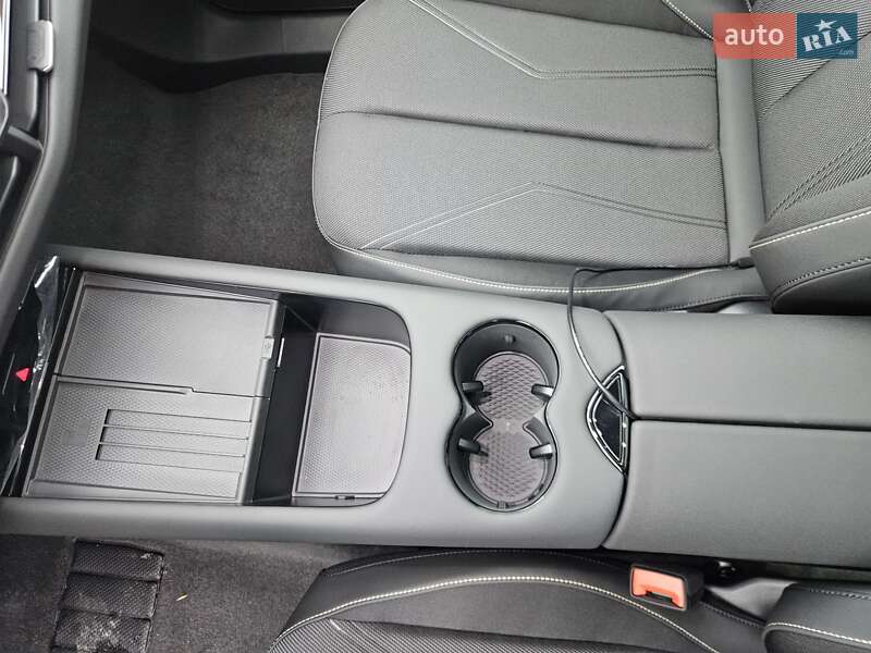 Внедорожник / Кроссовер Volkswagen ID. UNYX 2024 в Киеве фото 51 Внедорожник / Кроссовер Volkswagen ID. UNYX 2024 в Киеве