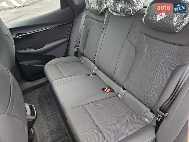 Внедорожник / Кроссовер Volkswagen ID. UNYX 2024 в Киеве фото 60 Внедорожник / Кроссовер Volkswagen ID. UNYX 2024 в Киеве