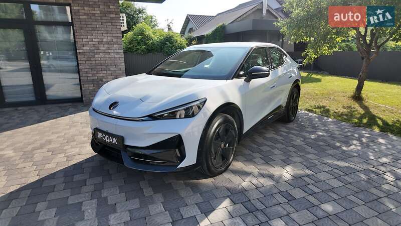 Внедорожник / Кроссовер Volkswagen ID. UNYX 2025 в Ужгороде фото 6 Внедорожник / Кроссовер Volkswagen ID. UNYX 2025 в Ужгороде