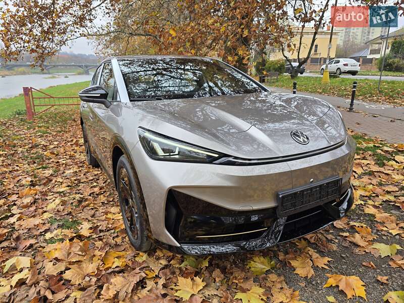 Внедорожник / Кроссовер Volkswagen ID. UNYX 2025 в Ужгороде фото 27 Внедорожник / Кроссовер Volkswagen ID. UNYX 2025 в Ужгороде