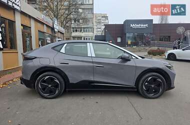 Внедорожник / Кроссовер Volkswagen ID. UNYX 2024 в Виннице