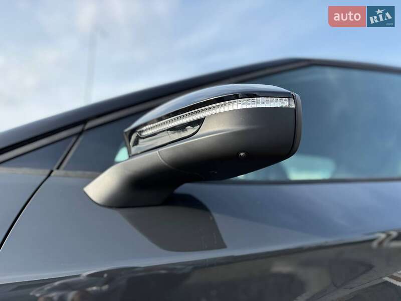 Внедорожник / Кроссовер Volkswagen ID. UNYX 2024 в Стрые фото 8 Внедорожник / Кроссовер Volkswagen ID. UNYX 2024 в Стрые