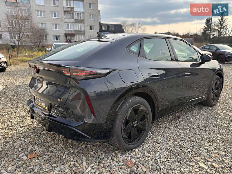 Внедорожник / Кроссовер Volkswagen ID. UNYX 2024 в Стрые фото 15 Внедорожник / Кроссовер Volkswagen ID. UNYX 2024 в Стрые