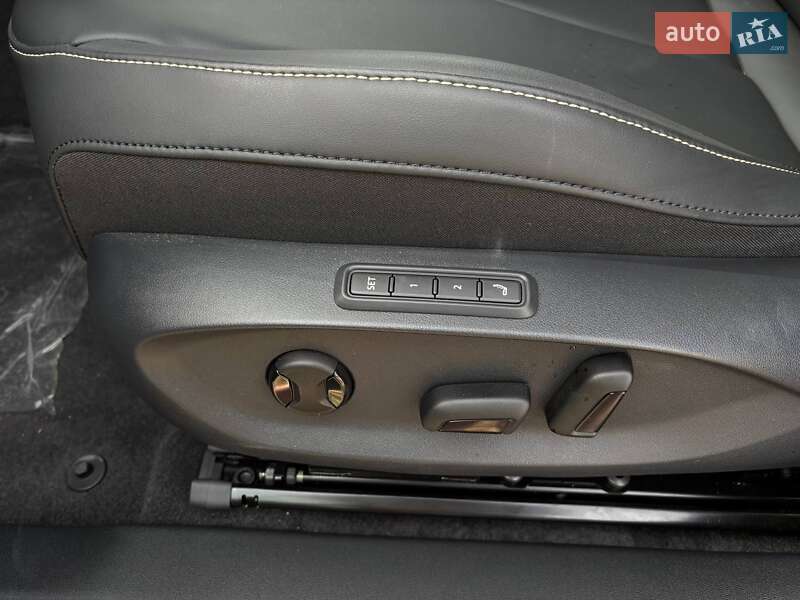 Внедорожник / Кроссовер Volkswagen ID. UNYX 2024 в Стрые фото 24 Внедорожник / Кроссовер Volkswagen ID. UNYX 2024 в Стрые