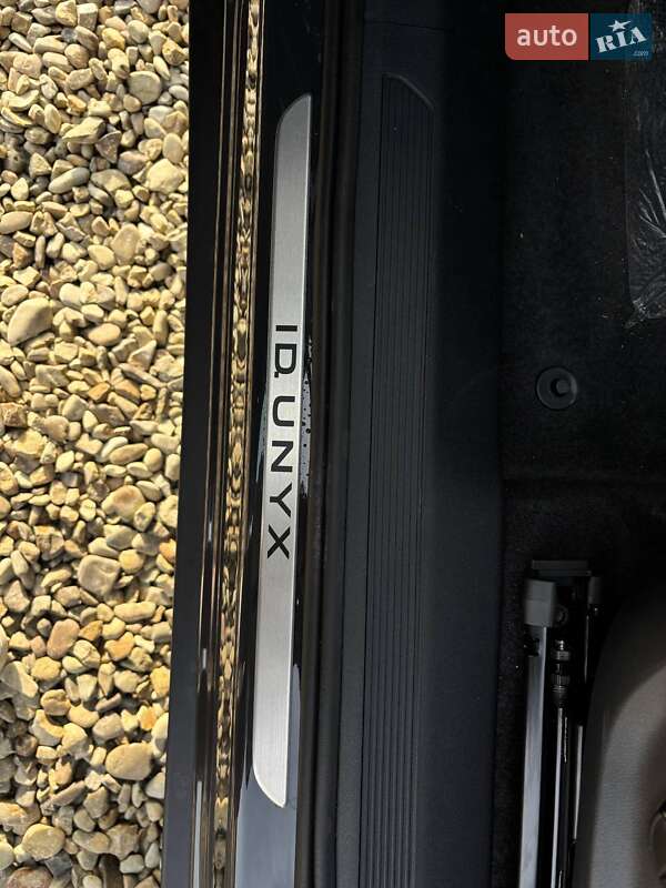 Внедорожник / Кроссовер Volkswagen ID. UNYX 2024 в Стрые фото 25 Внедорожник / Кроссовер Volkswagen ID. UNYX 2024 в Стрые