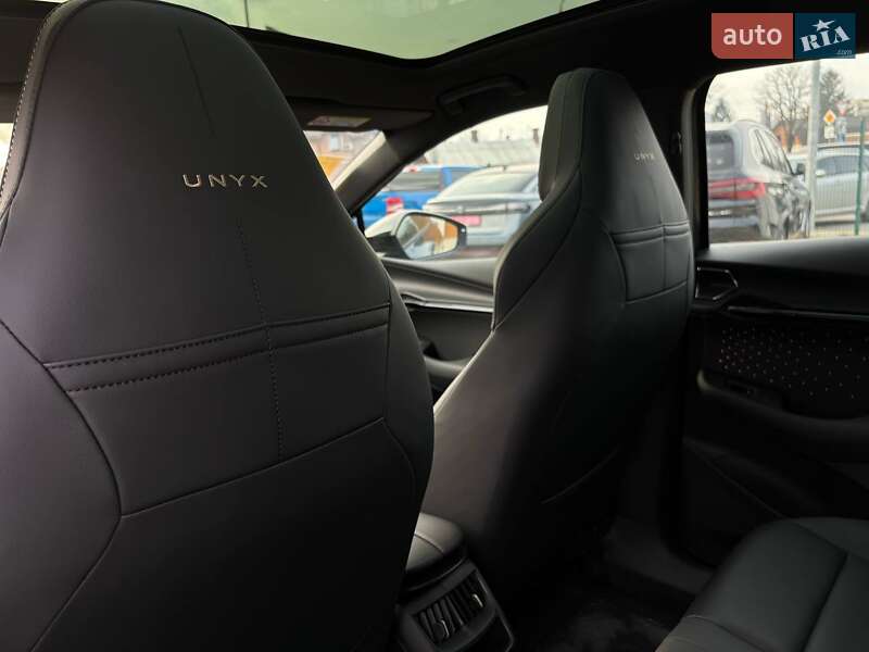 Внедорожник / Кроссовер Volkswagen ID. UNYX 2024 в Стрые фото 37 Внедорожник / Кроссовер Volkswagen ID. UNYX 2024 в Стрые