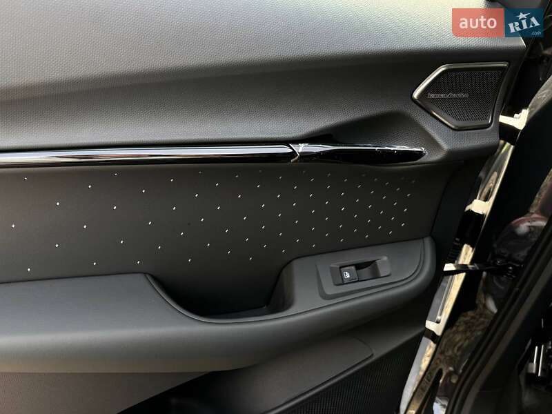 Внедорожник / Кроссовер Volkswagen ID. UNYX 2024 в Стрые фото 40 Внедорожник / Кроссовер Volkswagen ID. UNYX 2024 в Стрые