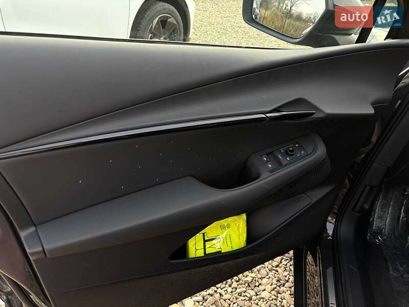 Внедорожник / Кроссовер Volkswagen ID. UNYX 2024 в Стрые фото 44 Внедорожник / Кроссовер Volkswagen ID. UNYX 2024 в Стрые