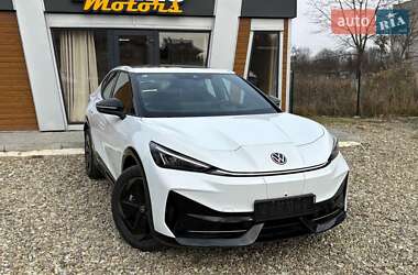 Внедорожник / Кроссовер Volkswagen ID. UNYX 2024 в Стрые