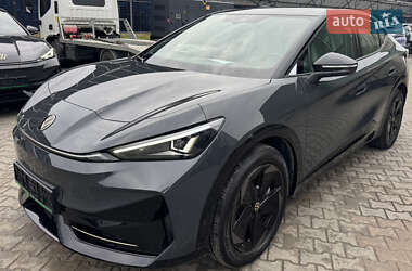 Внедорожник / Кроссовер Volkswagen ID. UNYX 2024 в Виннице