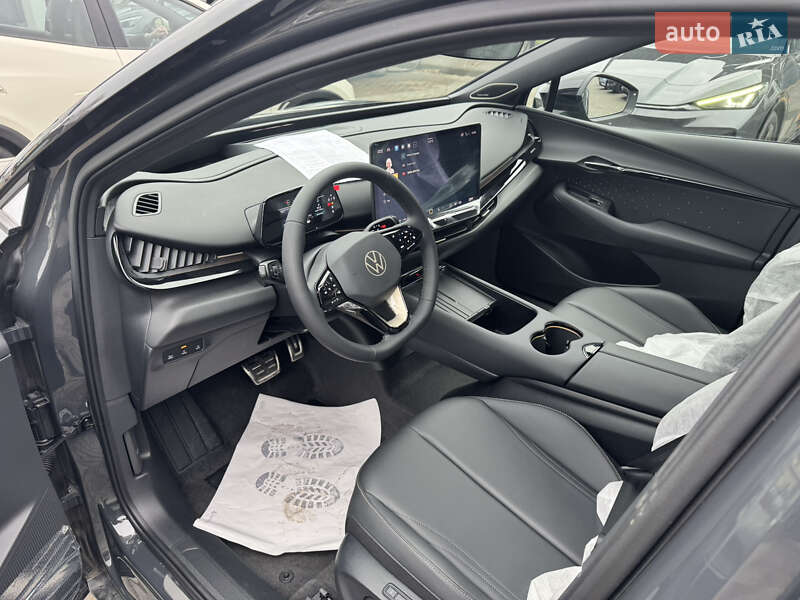Внедорожник / Кроссовер Volkswagen ID. UNYX 2024 в Виннице фото 7 Внедорожник / Кроссовер Volkswagen ID. UNYX 2024 в Виннице
